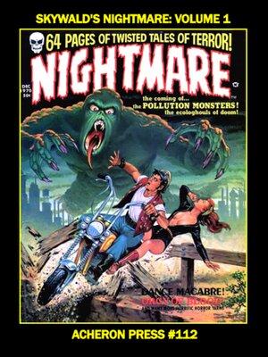 cover image of Skywald's Nightmare: Volume 1